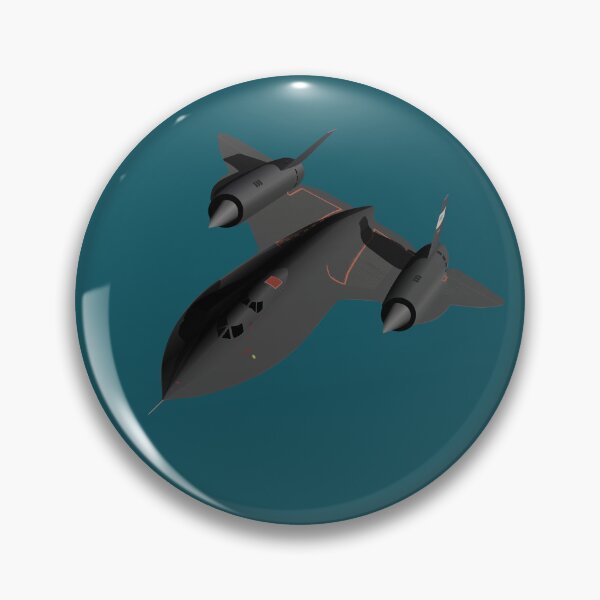 Item preview, SR71 Blackbird designed and sold by lacunam.
