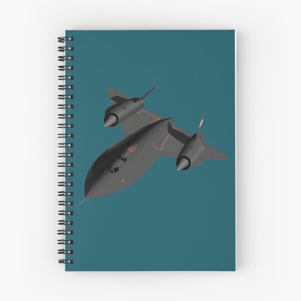 Item preview, SR71 Blackbird designed and sold by lacunam.