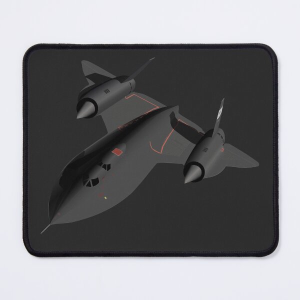 Item preview, SR71 Blackbird designed and sold by lacunam.
