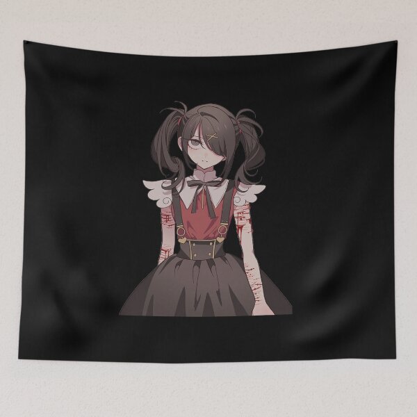 Item preview, Needy Streamer Overload | Ame-chan designed and sold by Alysonwilsonrt.