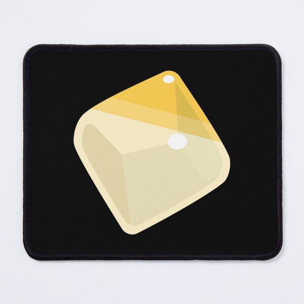 Item preview, Yolk Plort from Slime Rancher designed and sold by Kubala Designs.