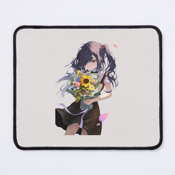 Item preview, Needy Streamer Overload | Ame-chan designed and sold by Alysonwilsonrt.