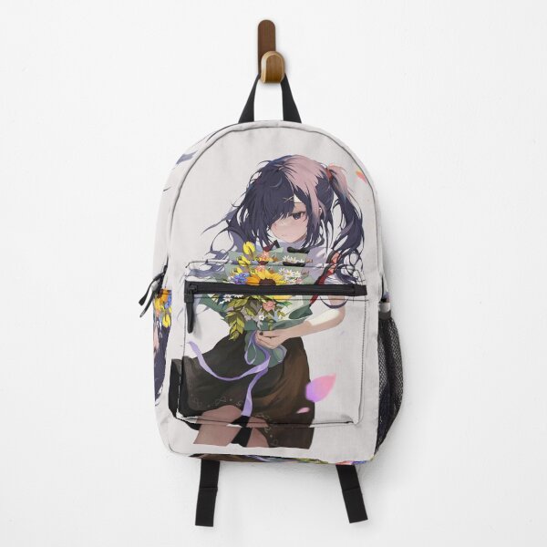 Item preview, Needy Streamer Overload | Ame-chan designed and sold by Alysonwilsonrt.