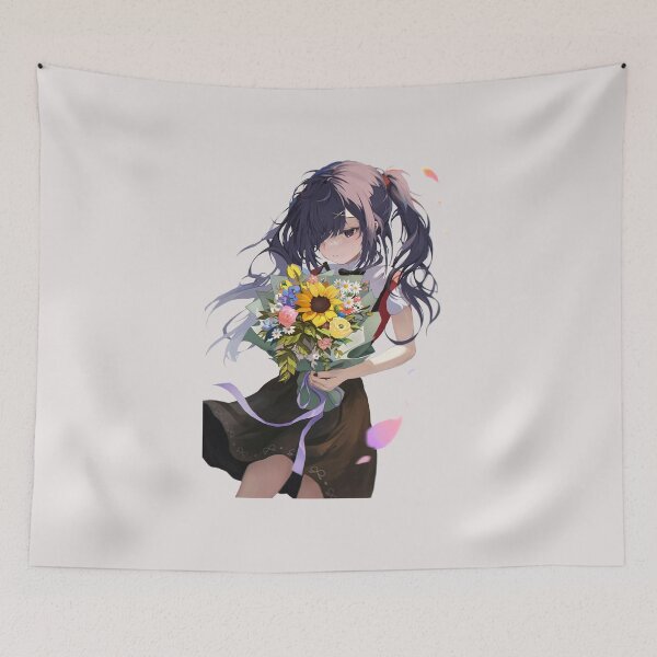 Item preview, Needy Streamer Overload | Ame-chan designed and sold by Alysonwilsonrt.