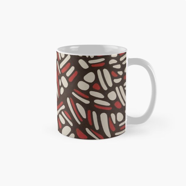 Item preview, Dragon Red designed and sold by Jill Whitney.