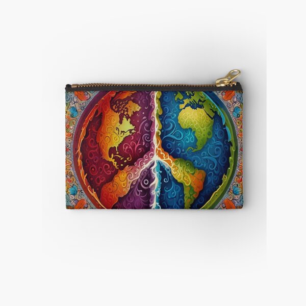 Item preview, WORLD PEACE designed and sold by likbatonboot.