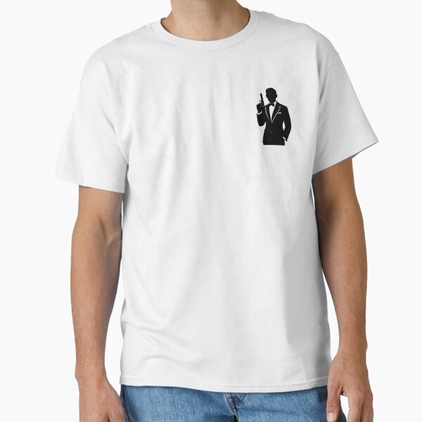 Item preview, 007 designed and sold by Jonistonis007.