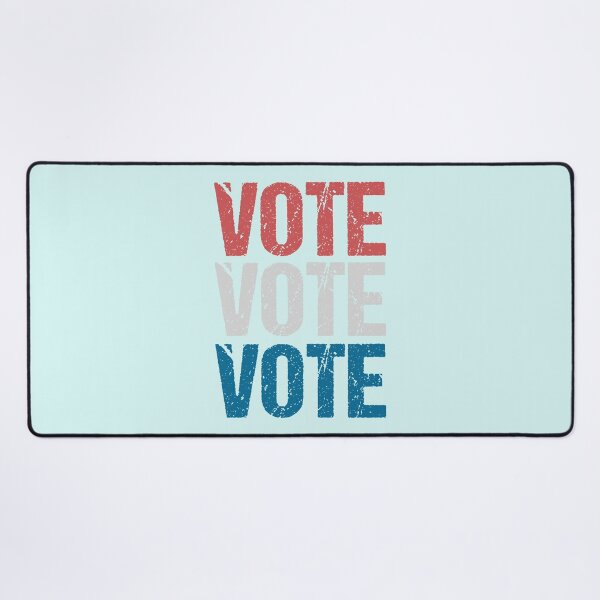 Item preview, Vote Election Shirt, Vote Shirts, Politics Shirt, Voting Shirt, Voter Registration designed and sold by GalenoHenley.