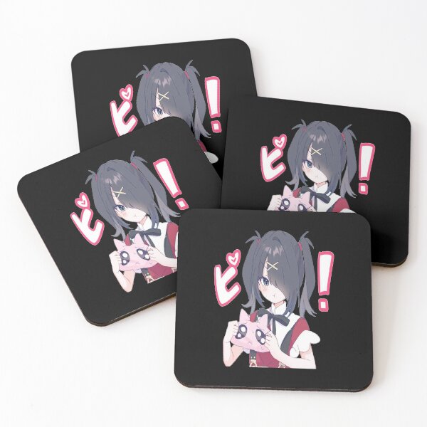 Item preview, Needy Streamer Overload | Ame-chan designed and sold by Alysonwilsonrt.