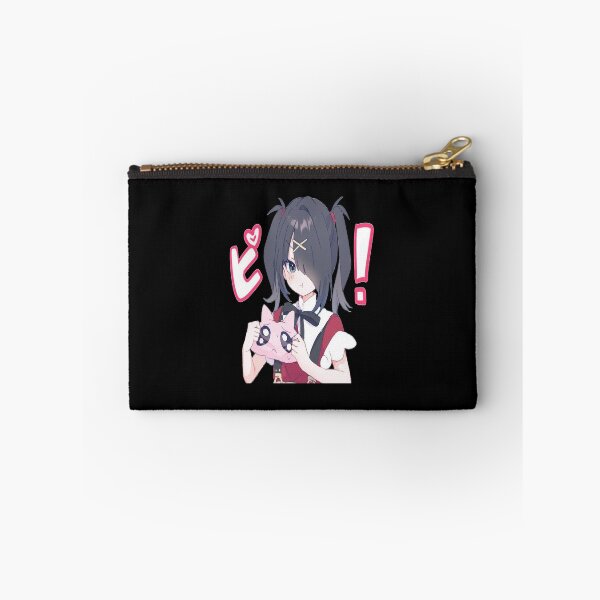 Item preview, Needy Streamer Overload | Ame-chan designed and sold by Alysonwilsonrt.