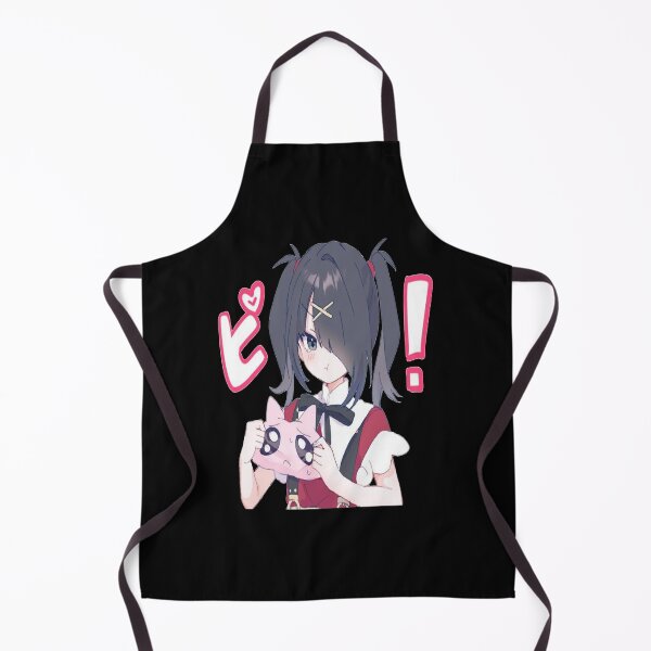 Item preview, Needy Streamer Overload | Ame-chan designed and sold by Alysonwilsonrt.