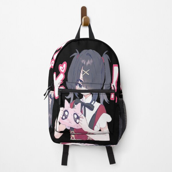 Item preview, Needy Streamer Overload | Ame-chan designed and sold by Alysonwilsonrt.