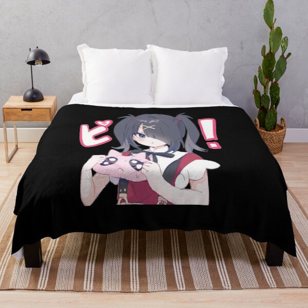 Item preview, Needy Streamer Overload | Ame-chan designed and sold by Alysonwilsonrt.