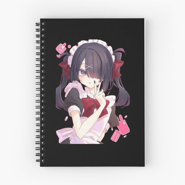 Item preview, Needy Streamer Overload | Ame-chan designed and sold by Alysonwilsonrt.