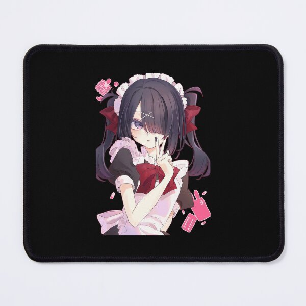 Item preview, Needy Streamer Overload | Ame-chan designed and sold by Alysonwilsonrt.