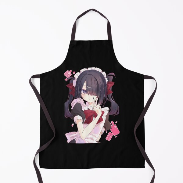 Item preview, Needy Streamer Overload | Ame-chan designed and sold by Alysonwilsonrt.