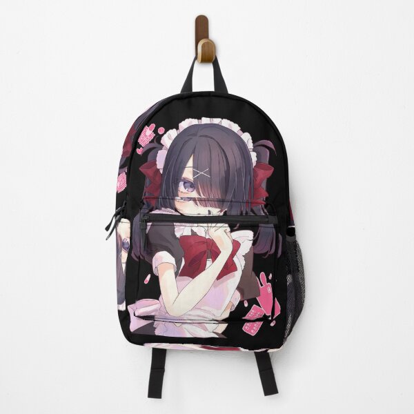 Item preview, Needy Streamer Overload | Ame-chan designed and sold by Alysonwilsonrt.