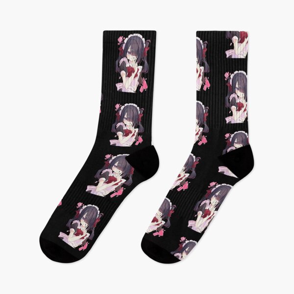 Item preview, Needy Streamer Overload | Ame-chan designed and sold by Alysonwilsonrt.