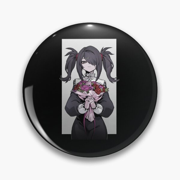 Item preview, Needy Streamer Overload | Ame-chan designed and sold by Alysonwilsonrt.