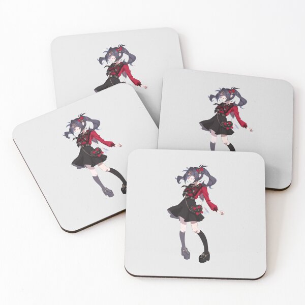Item preview, Needy Streamer Overload | Ame-chan designed and sold by Alysonwilsonrt.