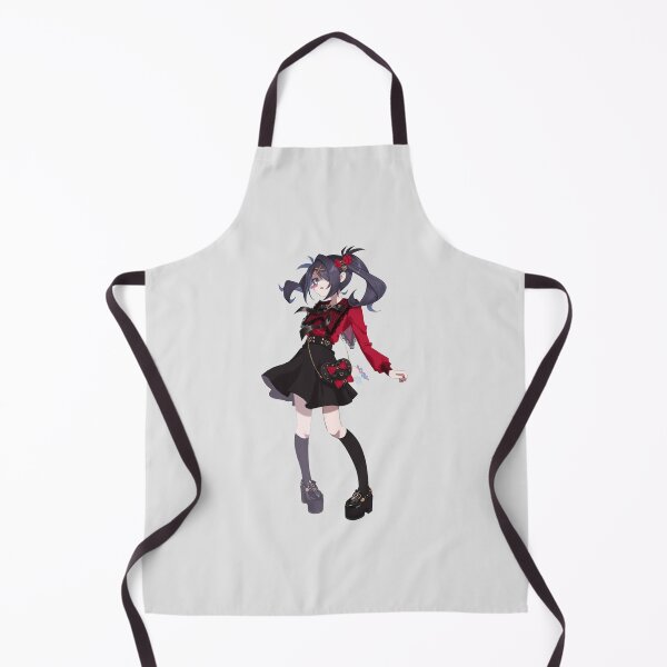Item preview, Needy Streamer Overload | Ame-chan designed and sold by Alysonwilsonrt.
