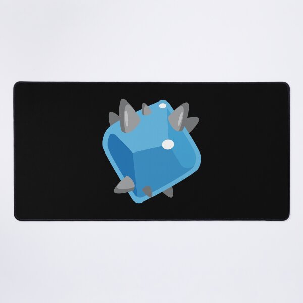 Item preview, Rock Plort from Slime Rancher designed and sold by Kubala Designs.