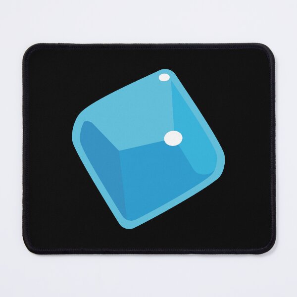 Item preview, Puddle Plort from Slime Rancher designed and sold by Kubala Designs.