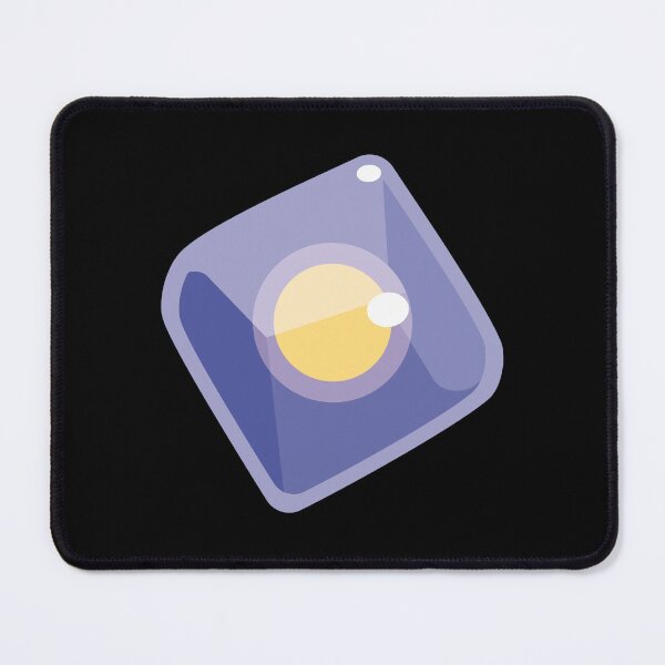 Item preview, Phosphor Plort from Slime Rancher designed and sold by Kubala Designs.