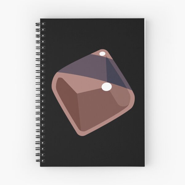 Item preview, Hunter Plort from Slime Rancher designed and sold by Kubala Designs.