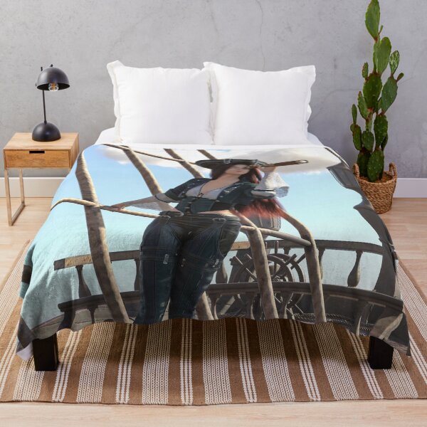 Item preview, Mirador pirata designed and sold by Dreamland-World.