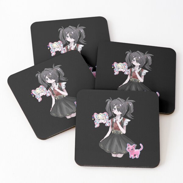 Item preview, Needy Streamer Overload | Ame-chan designed and sold by Alysonwilsonrt.