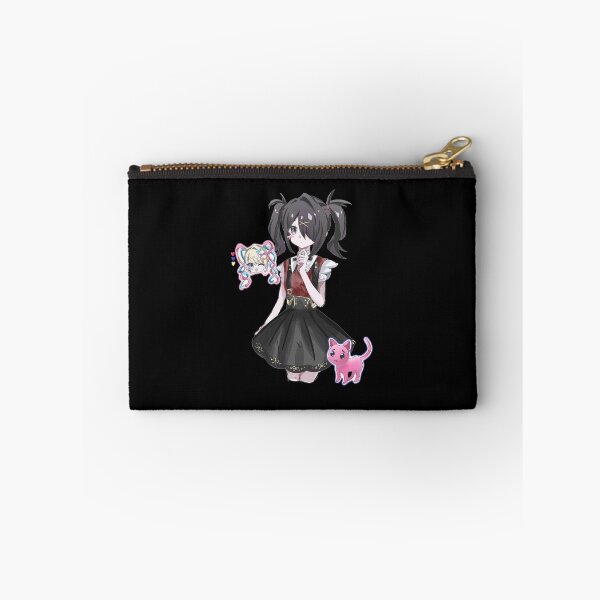 Item preview, Needy Streamer Overload | Ame-chan designed and sold by Alysonwilsonrt.