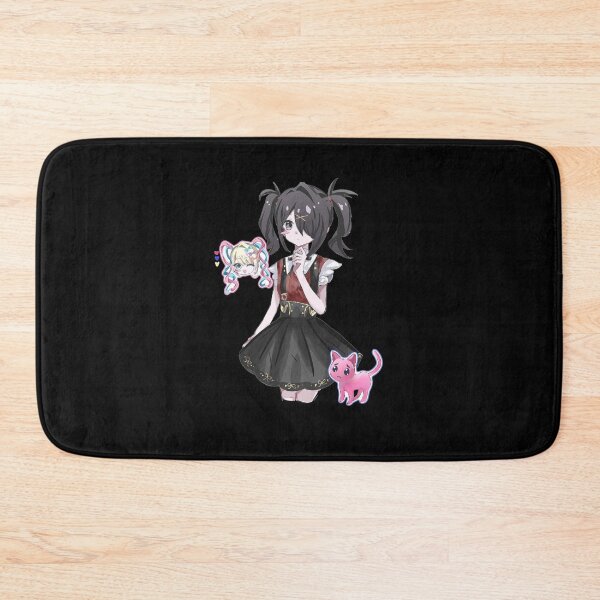 Item preview, Needy Streamer Overload | Ame-chan designed and sold by Alysonwilsonrt.