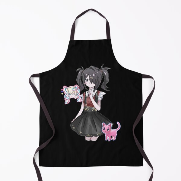 Item preview, Needy Streamer Overload | Ame-chan designed and sold by Alysonwilsonrt.
