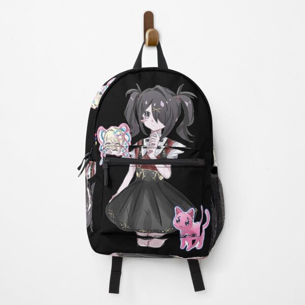 Item preview, Needy Streamer Overload | Ame-chan designed and sold by Alysonwilsonrt.