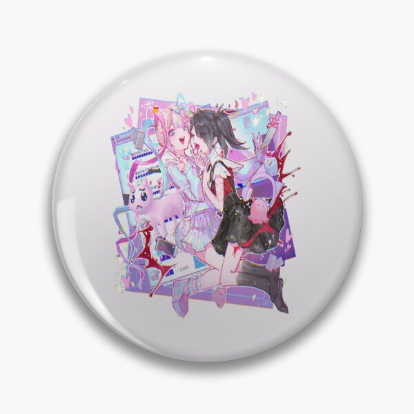 Item preview, Needy Streamer Overload designed and sold by Alysonwilsonrt.