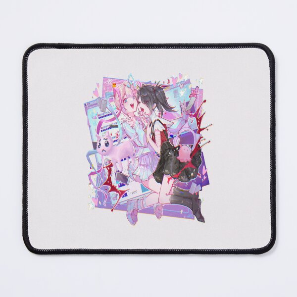 Item preview, Needy Streamer Overload designed and sold by Alysonwilsonrt.