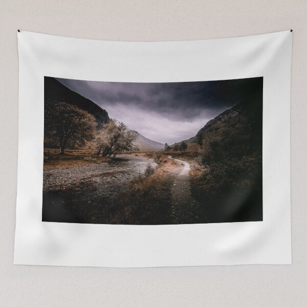 Item preview, Shady Glen designed and sold by EdTheFrogPhotos.
