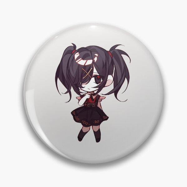 Item preview, Needy Streamer Overload | Ame-chan designed and sold by Alysonwilsonrt.