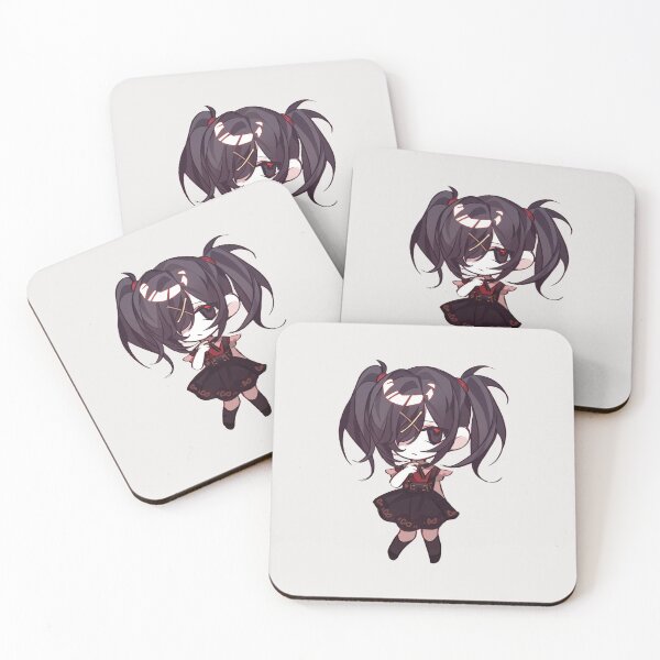 Item preview, Needy Streamer Overload | Ame-chan designed and sold by Alysonwilsonrt.
