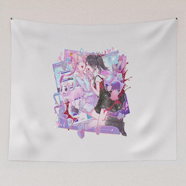 Item preview, Needy Streamer Overload designed and sold by Alysonwilsonrt.