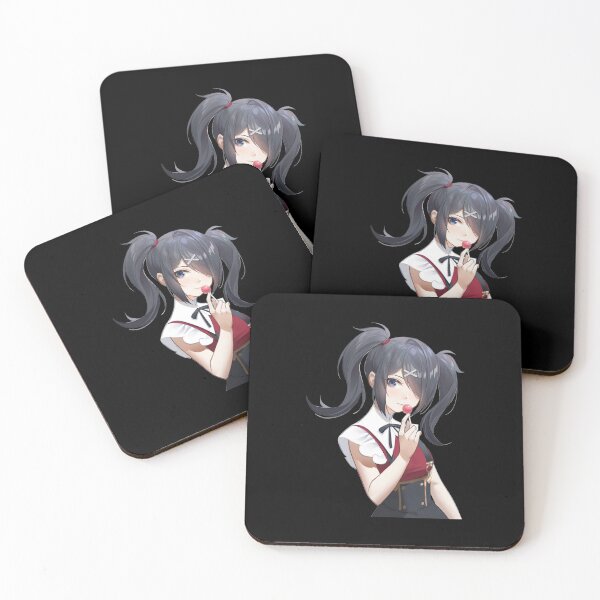 Item preview, Needy Streamer Overload | Ame-chan designed and sold by Alysonwilsonrt.