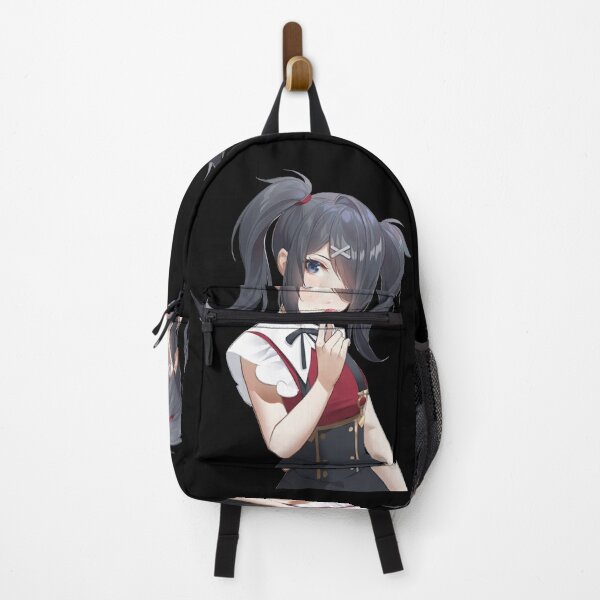 Item preview, Needy Streamer Overload | Ame-chan designed and sold by Alysonwilsonrt.