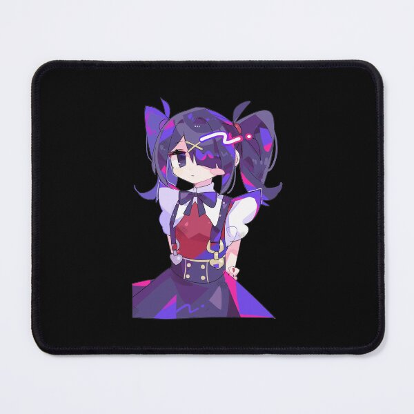Item preview, Needy Streamer Overload | Ame-chan designed and sold by Alysonwilsonrt.