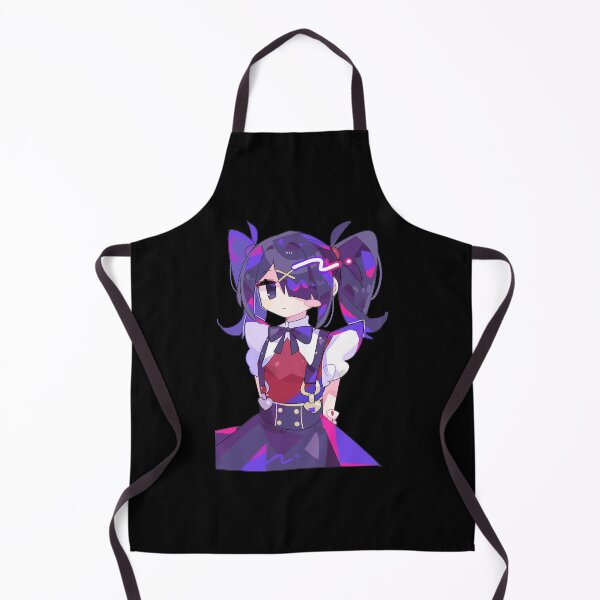 Item preview, Needy Streamer Overload | Ame-chan designed and sold by Alysonwilsonrt.