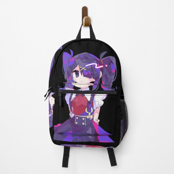 Item preview, Needy Streamer Overload | Ame-chan designed and sold by Alysonwilsonrt.