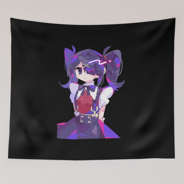 Item preview, Needy Streamer Overload | Ame-chan designed and sold by Alysonwilsonrt.