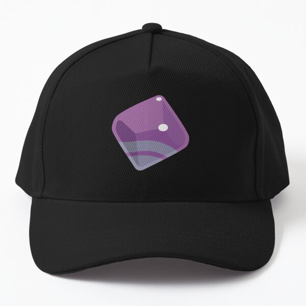 Vista previa del artículo con la obra «Dervish Plort de Slime Rancher», diseñado y vendido por Kubala Designs.