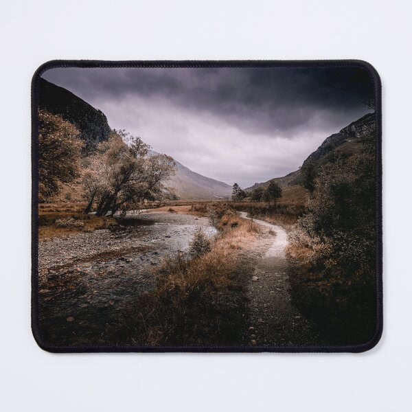 Item preview, Shady Glen designed and sold by EdTheFrogPhotos.