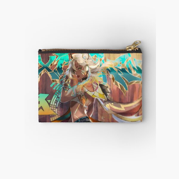 Item preview, Xilonen - vibes - genshin impact designed and sold by Mari-Firefly.